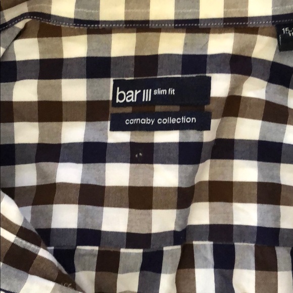 Men’s button down - Picture 3 of 4